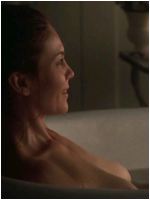 Diane Lane nude