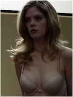 Dreama Walker nude