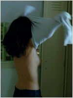 Eliza Dushku nude