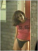 Elizabeth Hurley nude