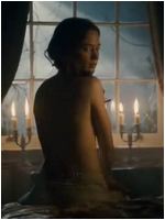 Emily Blunt nude