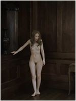 Emily Browning nude