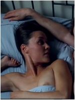 Esther Hall nude