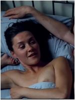 Esther Hall nude
