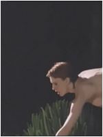 Frankie Thorn nude