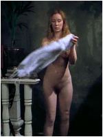 Franziska Petri nude