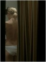 Franziska Weisz nude