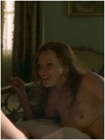 Gretchen Mol nude