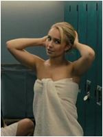 Hayden Panettiere nude