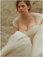 Hayley Atwell nude