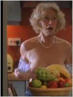 Helen Mirren nude