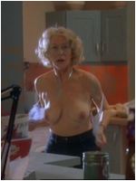 Helen Mirren nude