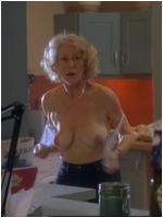 Helen Mirren nude