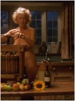 Helen Mirren nude