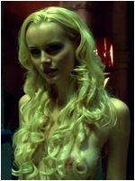 Helena Mattsson nude