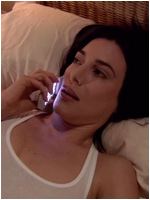 Jaime Murray nude