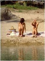 Jennifer Connelly nude