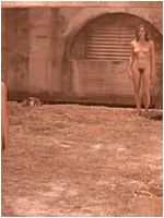 Jenny Agutter nude