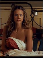 Jessica Alba nude