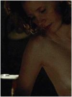 Jessica Chastain nude