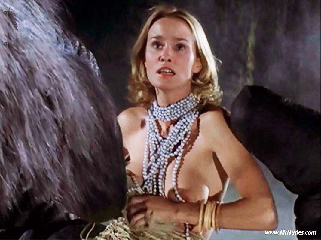 Jessica Lange Nude Videos 78