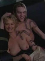 Jessica Lange nude