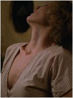 Jessica Lange nude