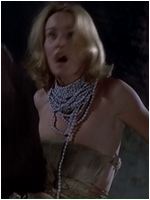 Jessica Lange nude