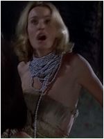 Jessica Lange nude