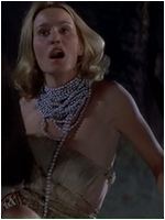 Jessica Lange nude