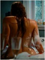 Jessica Pare nude