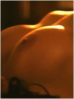 Jordan Madley nude