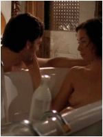 Julianne Nicholson nude