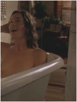 Julianne Nicholson nude