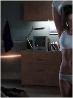 Kate Beckinsale nude