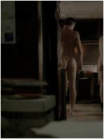 Kathleen Robertson nude