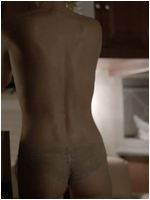 Kathleen Robertson nude