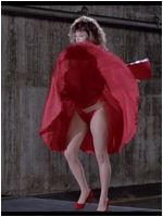 Kelly Le Brock nude