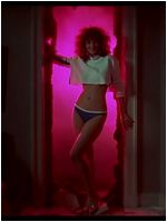 Kelly Le Brock nude