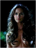 Kelly Overton nude