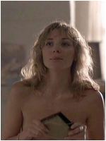 Kim Cattrall nude