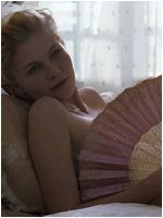 Kirsten Dunst nude