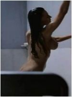 Krista Allen nude