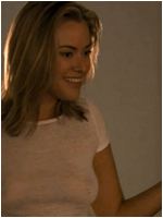 Kristanna Loken nude