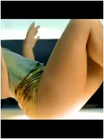 Kylie Minogue nude
