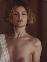 Laetitia Casta nude