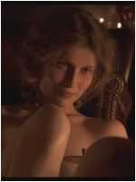 Laetitia Casta nude