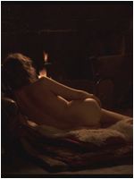 Laetitia Casta nude