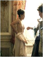 Lea Seydoux nude
