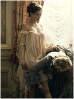 Lea Seydoux nude